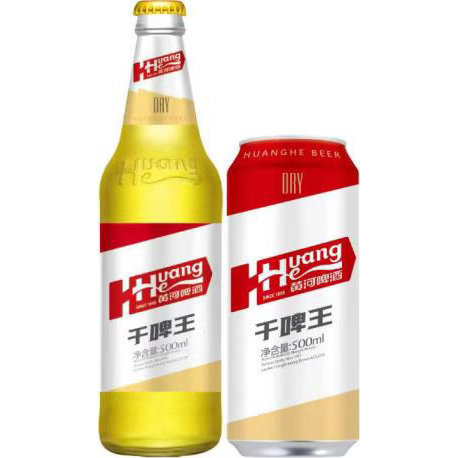 黄河干啤王